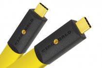 Wireworld  CHROMA 8 USB 3.1 C to C (C31C) | Kabel USB 0,6m
