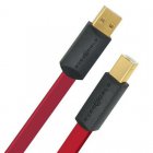 Wireworld  STARLIGHT 8 USB 2.0 A to B (S2AB) | Kabel USB 3m