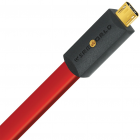 Wireworld STARLIGHT 8 USB 2.0 A to Micro-B (S2AM) | Kabel USB 3m