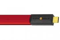Wireworld STARLIGHT 8 USB 3.1 C to C (S31C) | Kabel USB 1m