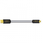 Wireworld PLATINUM STARLIGHT 8 USB 2.0 A to M (P2AM) | Kabel USB 0,6m