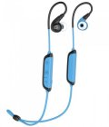 MeeAudio X8 | Słuchawki Bluetooth | Niebieskie | Dostępne od ręki!