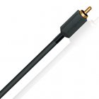 Wireworld Terra Mono Subwoofer Cable (TSM) | Kabel subwooferowy 8m