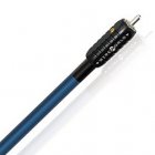 Wireworld OASIS 8 Mono Subwoofer Cable (OSM) | Kabel Subwooferowy 6m