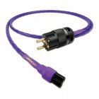 Nordost Purple Flare | Kabel prądowy 4m