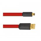 Wireworld STARLIGHT 7 USB 2.0 A TO MINI B (STM) | Kabel USB 1m | Dostępne od ręki