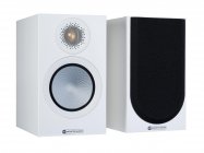Monitor Audio Silver 7G 50 | Kolumny podstawkowe | Biały satynowy