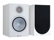 Monitor Audio Silver 7G 100 | Kolumny podstawkowe | Biały satynowy 