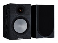 Monitor Audio Silver 7G 100 | Kolumny podstawkowe | Czarny dąb
