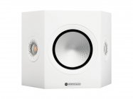 Monitor Audio 7G Silver FX | Kolumny surround | Biały satynowy 