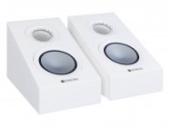 Monitor Audio 7G Silver AMS Dolby Atmos® | Głośniki Atmos® | Biały satynowy 