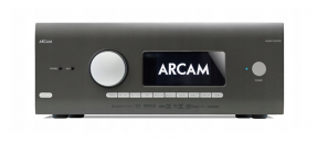 Arcam AVR20 | Amplituner kinowy