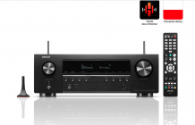 Denon AVR-S760H | Amplituner 