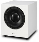 WHARFEDALE WH-D10 | Subwoofer | Biały 