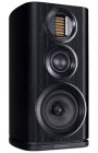 WHARFEDALE EVO 4.2 | Kolumna podstawkowa | Czarny