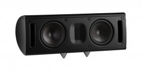 Scansonic HD MB10 Subwoofer | Subwoofer | Czarny