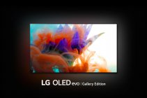 LG 77 OLED77G2 Telewizor | OLED 4K Cinema HDR evo Gallery 120HZ | OLED77G23LA | Czarny