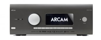 Arcam AVR 31 | Amplituner kinowy HDMI 2.1 
