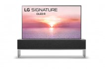 LG 65 OLED65R19LA Telewizor | OLED 4K Zwijany 120 Hz | LG Signature