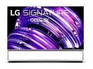 LG 88 OLED88Z29LA | OLED evo 8K 120Hz | LG Signature