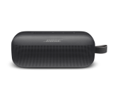 Bose Soundlink Flex Bluetooth | Głośnik bezprzewodowy | Czarny | Dostępne od ręki!
