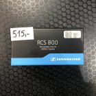 Sennheiser RCS 800 | Kabel słuchawkowy