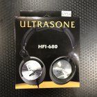 Ultrasone HFI-680 | Słuchawki zamknięte