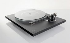 Rega Planar 6 z wkładką Ania Pro | Gramofon | Matt polaris grey 