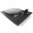 Rega Planar 6 z wkładką Exact | Gramofon | Matt polaris grey 