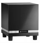 Triangle Thetis 340 | Subwoofer | Czarny 