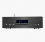 AVM Ovation MP 6.3 | Odtwarzacz sieciowy | Czarny
