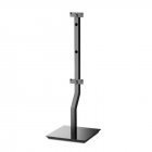 FOCAL ON WALL STANDS | BLACK