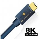 SPHERE-48 - Kabel HDMI 2.1 8K (SPH) - 0,6M
