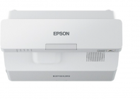 EPSON EB-750F | Projektor krótkiego rzutu | Biały