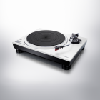 Technics SL-1500CEG-W | System gramofonowy z napędem bezpośrednim | Biały | Najnowszy model | Dostępny od ręki!