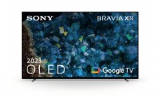 Sony Bravia FWD-55A80L | Profesjonalny wyświetlacz | 55 Cali | 4K HDR Google TV |