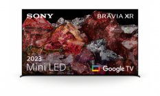 Sony Bravia FWD-85X95L | Profesjonalny wyświetlacz | 85 Cali | 4K HDR Mini LED Google TV |