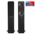 Q ACOUSTICS QA 3050i | Kolumna głośnikowa podłogowa | BLACK