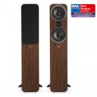 Q ACOUSTICS QA 3050i | Kolumna głośnikowa podłogowa | WALNUT