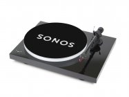 Pro-Ject Debut Carbon SB Sonos Edition (Ortofon 2M-Red) | Gramofon | Czarny