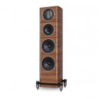 WHARFEDALE ELYSIAN 3 | Kolumna głośnikowa podłogowa | WALNUT 