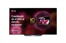 LG 65 OLED65B33 | Telewizor OLED 4K (2023) 65 cali | OLED65B33LA | Czarny 