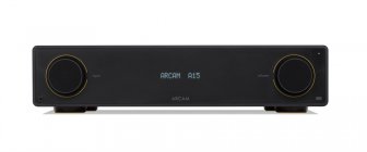 ARCAM A15 | Seria Radia | Wzmacniacz zintegrowany Bluetooth | Dostępny od ręki!