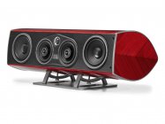 Sonus Faber VOX G3 | Kolumna głośnikowa centralna | RED