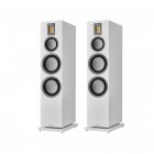Audiovector QR 7 SE | Kolumna podłogowa | White Silk