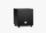 Triangle Tales 400 | Subwoofer | Black Mat