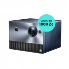 Hisense C1 | Mini Projektor laserowy | 4K