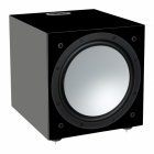 Monitor Audio Silver 6G W12 | Subwoofer aktywny | Black Gloss