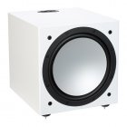 Monitor Audio Silver 6G W12 | Subwoofer aktywny | White