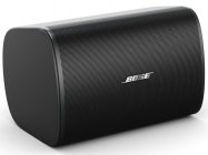 Bose DesignMax DM5SE | Głośnik instalacyjny | Czarny